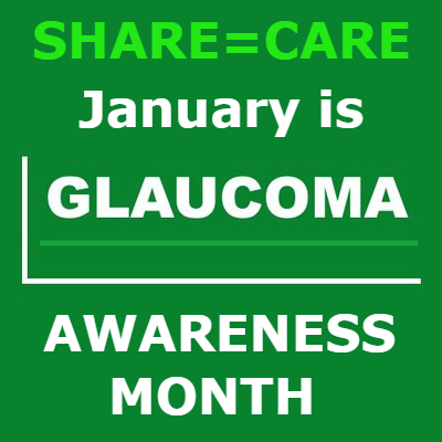 January is National Awareness Month