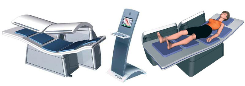 Magnetic Therapy Diaton