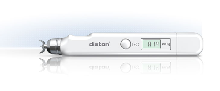 diaton tonometer