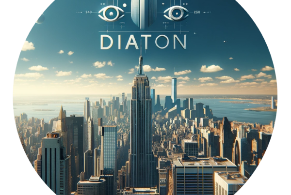 Diaton Tonometer New York Vision Expo