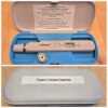 Diaton tonometer Emergency Department