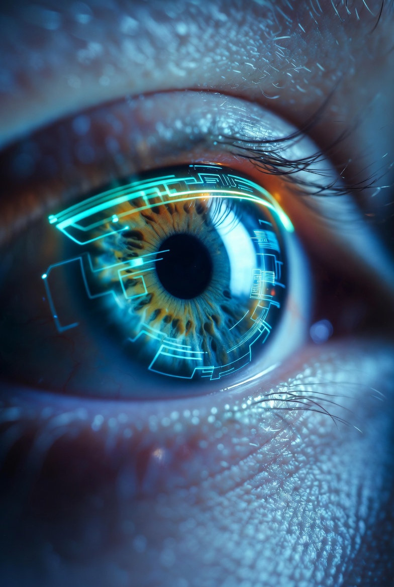 Beyond the Cornea™ The Future of Smart Contact Lenses Requires the Future of Eye Pressure Monitoring