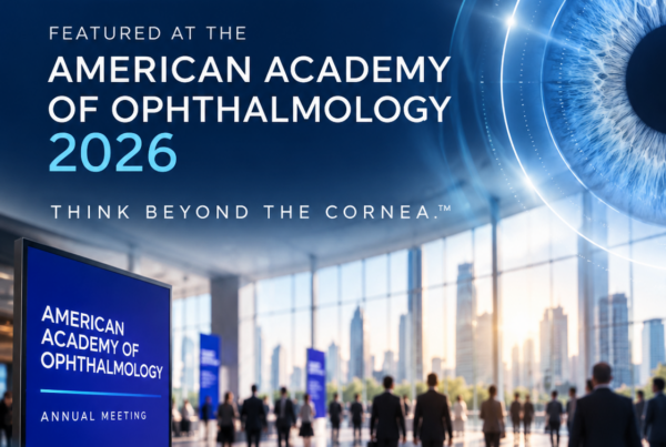 Discover Diaton Tonometer at AAO 2026 in New Orleans. Explore innovative corneal-independent IOP measurement through the eyelid over the sclera, without corneal contact or anesthetic drops.